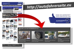 Teaser AFS IFrame