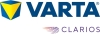 VARTA Clarios web