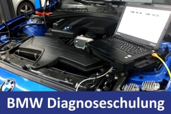BMW Workshop