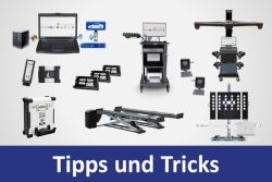 MDS Tipps Tricks