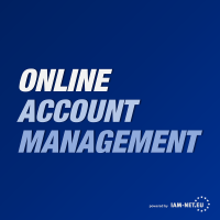 Logo OAM