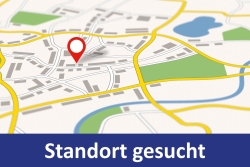 Nachfolger gesucht