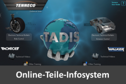 Bild: Tenneco