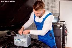 Bild: Varta