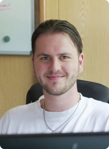 Marius Grapentin
