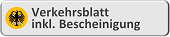 Verkehrsblatt passiv