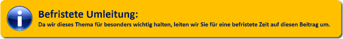 befristete Umleitung 1Thema 680px