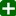 plus icon 16x16